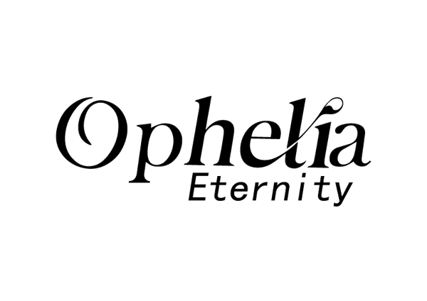 Ophelia Eternity Jewelry