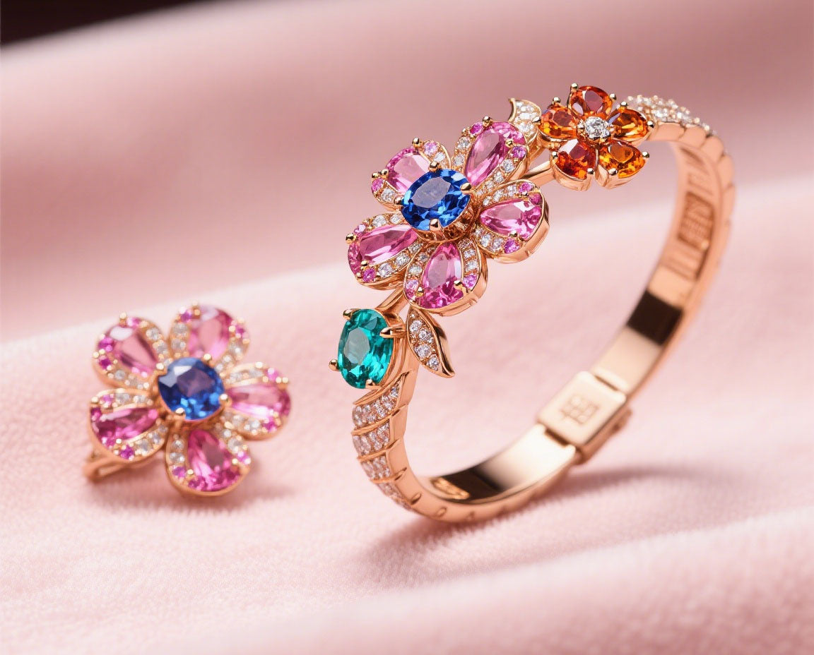 "Everyday Elegance" Collection