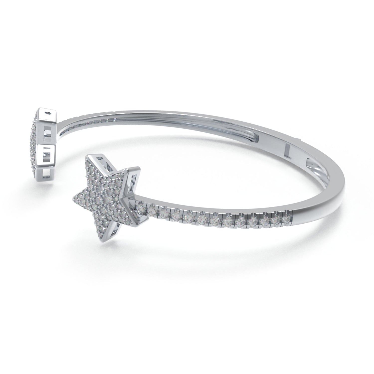 Sterling Silver Bracelets